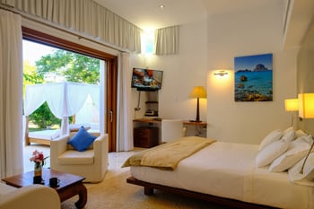 Can Lluc Ibiza | Empresa de Catering