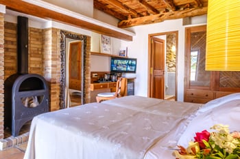 Can Lluc Ibiza | Empresa de Catering