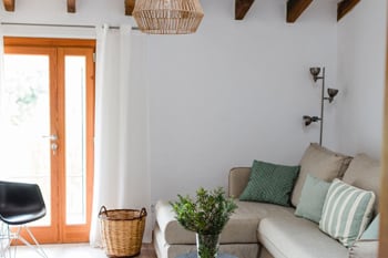 Finca Es Cabàs Mallorca | Empresa de Catering
