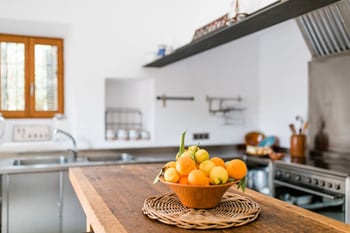 Finca Es Cabàs Mallorca | Empresa de Catering