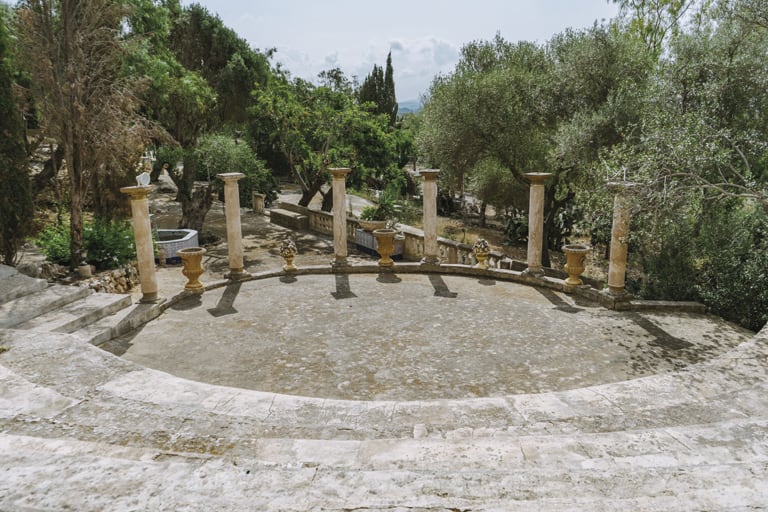 Catering Finca Ses Cases de Sa Font Seca | Empresa de Catering