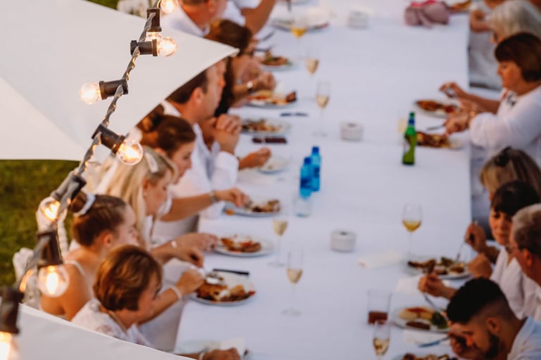 Catering Gourmet Mallorca | Empresa de Catering