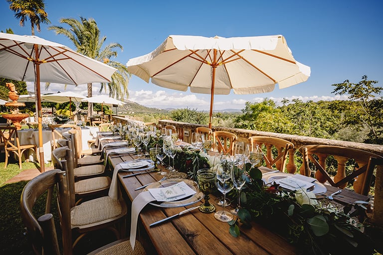 Catering Gourmet Mallorca | Empresa de Catering
