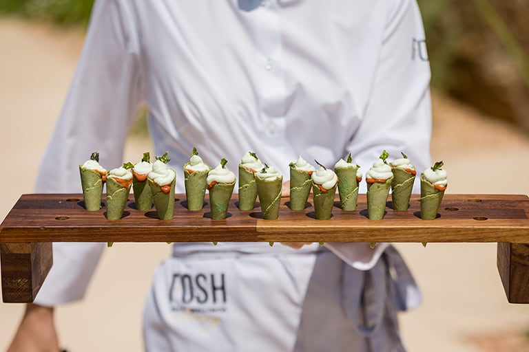 Precio Catering Mallorca | Empresa de Catering