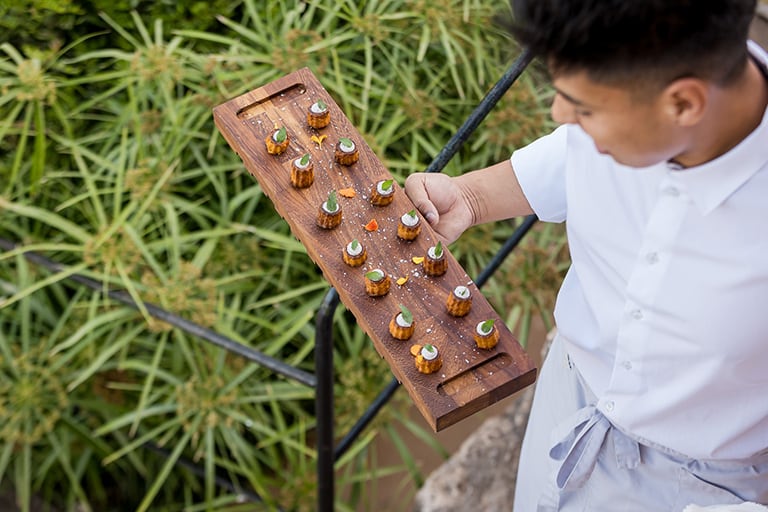 Precio Catering Mallorca | Empresa de Catering