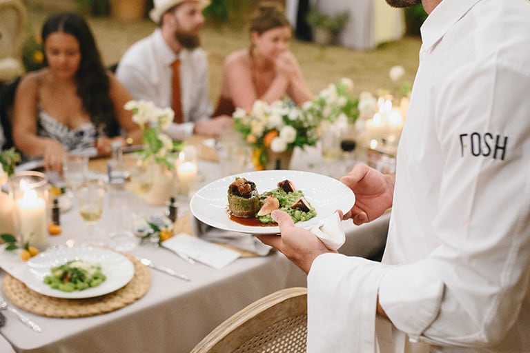 Precio Catering Mallorca | Empresa de Catering