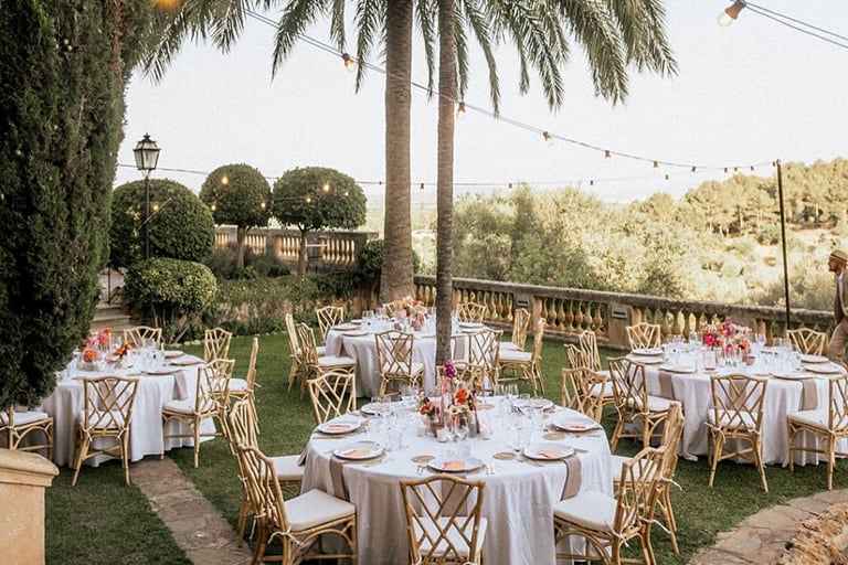 Precio Catering Mallorca | Empresa de Catering