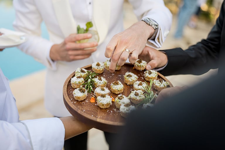 Precio Catering Mallorca | Empresa de Catering