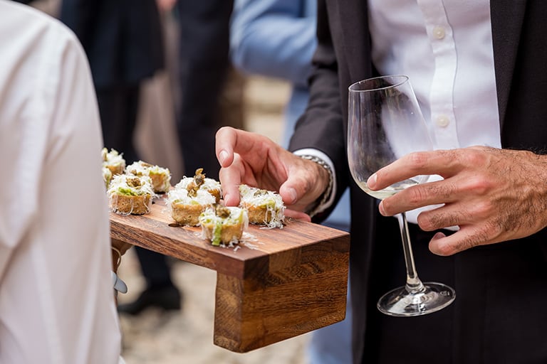 Precio Catering Mallorca | Empresa de Catering