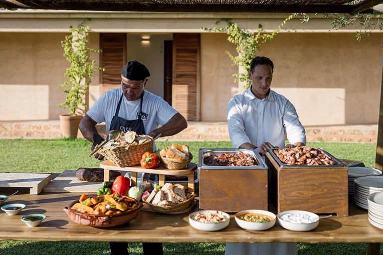 Precio Catering Mallorca | Empresa de Catering