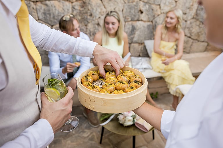 Precio Catering Mallorca | Empresa de Catering