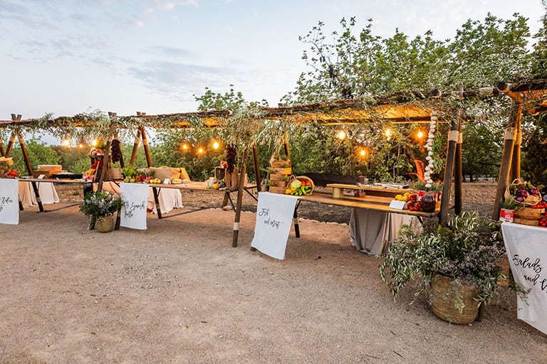 Comida de Empresa Navidad Mallorca | Empresa de Catering